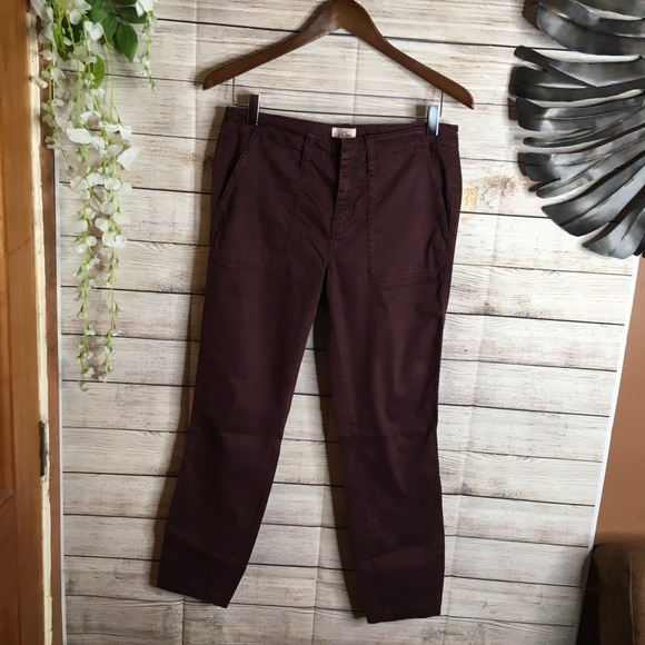 J. Crew Pants - J crew woman’s pants size 28